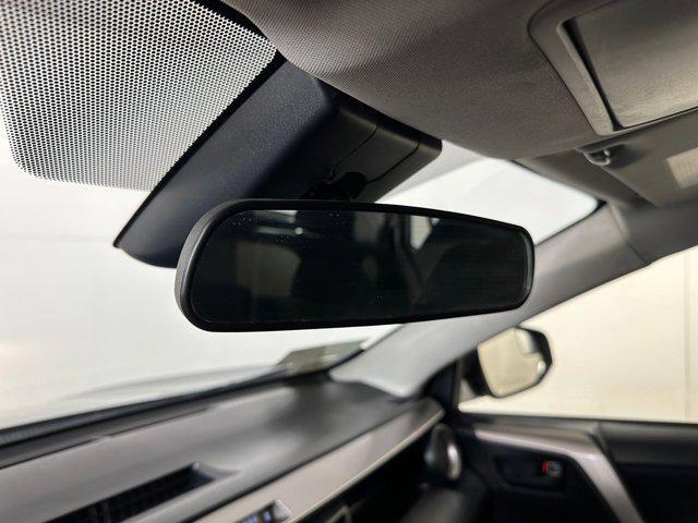 used 2018 Toyota RAV4 car, priced at $18,999