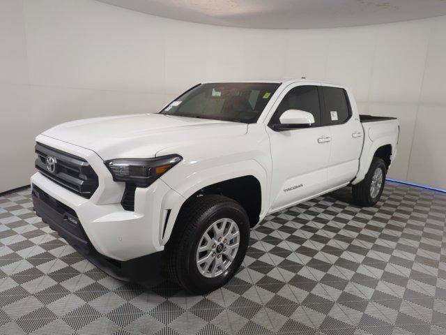 used 2024 Toyota Tacoma car, priced at $42,886