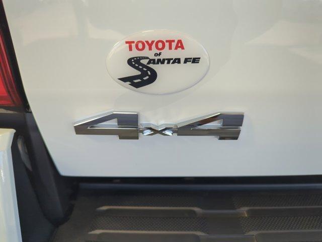 used 2024 Toyota Tacoma car, priced at $42,886