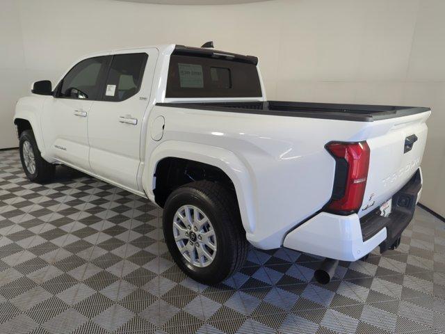 used 2024 Toyota Tacoma car, priced at $42,886