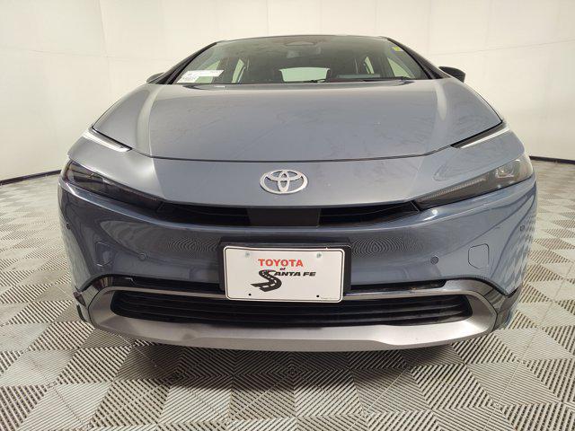 used 2024 Toyota Prius car, priced at $29,809