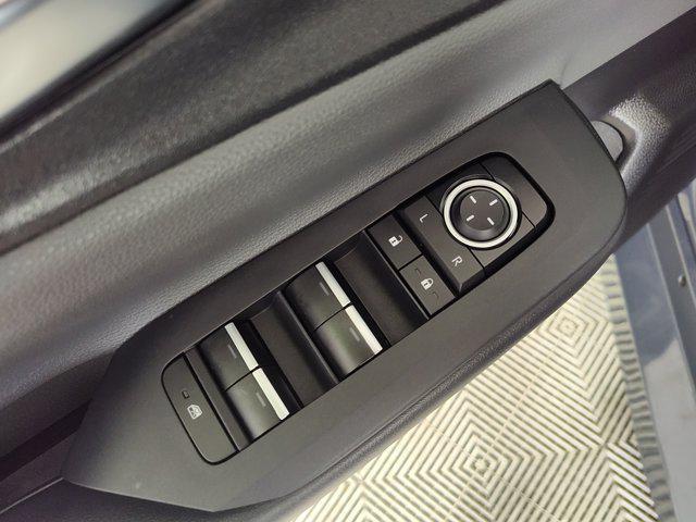 used 2024 Toyota Prius car, priced at $29,809