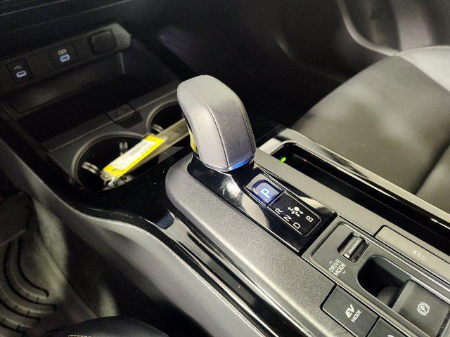 used 2024 Toyota Prius car, priced at $29,809