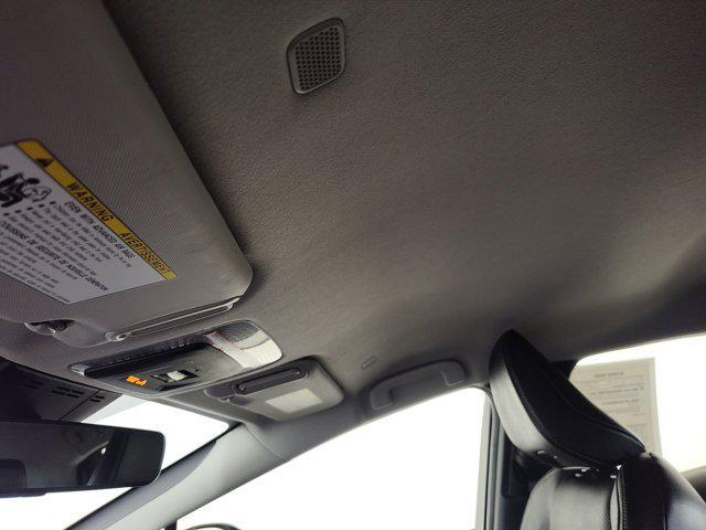 used 2024 Toyota Prius car, priced at $29,809