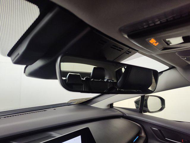used 2024 Toyota Prius car, priced at $29,809