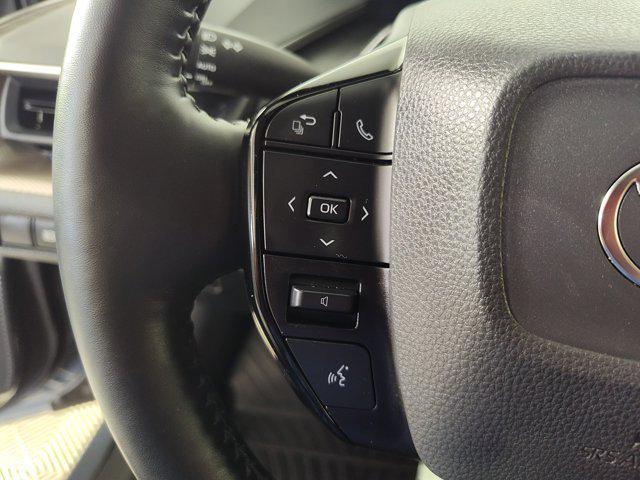 used 2024 Toyota Prius car, priced at $29,809