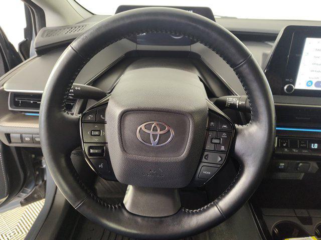 used 2024 Toyota Prius car, priced at $29,809