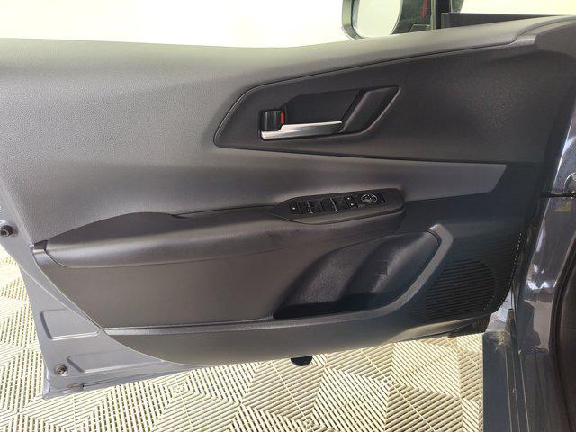 used 2024 Toyota Prius car, priced at $29,809