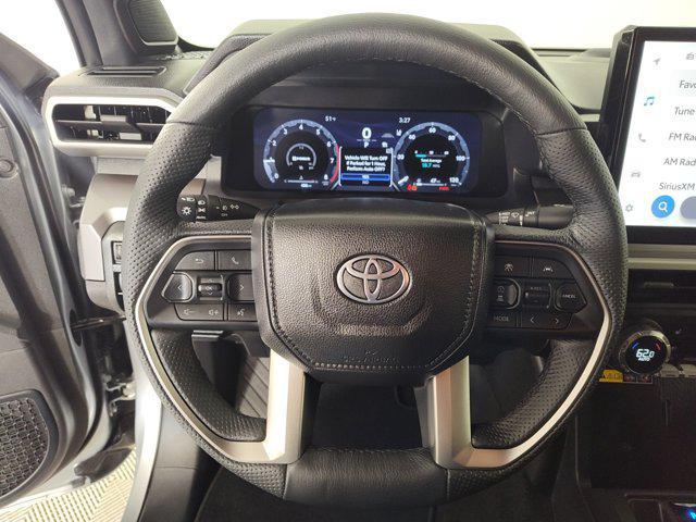 used 2024 Toyota Tacoma car, priced at $52,999