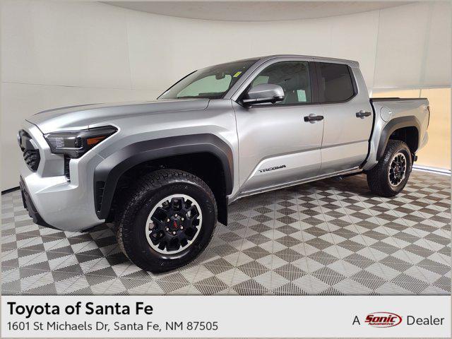 used 2024 Toyota Tacoma car, priced at $51,000