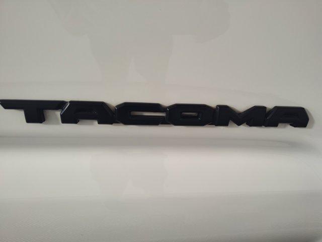 used 2021 Toyota Tacoma car, priced at $40,999