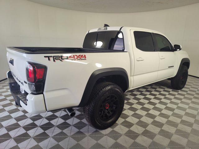 used 2021 Toyota Tacoma car, priced at $40,999