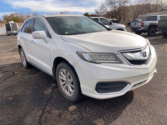 used 2018 Acura RDX car, priced at $11,999
