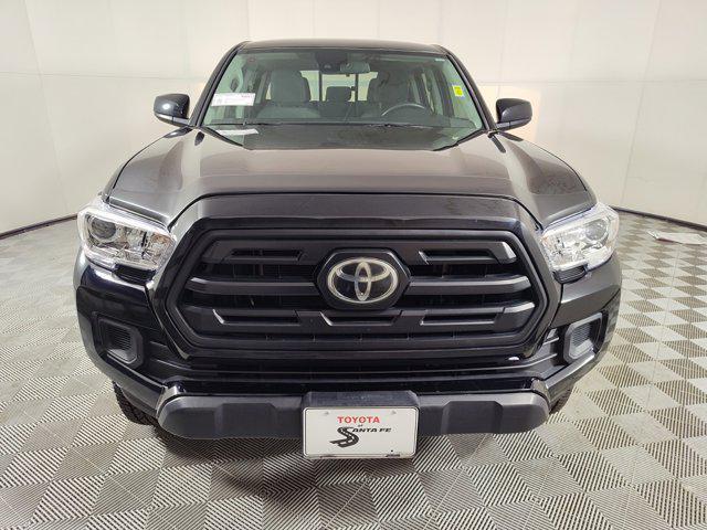 used 2019 Toyota Tacoma car, priced at $28,988