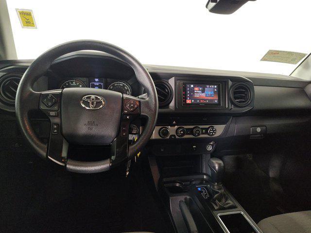 used 2019 Toyota Tacoma car, priced at $28,988