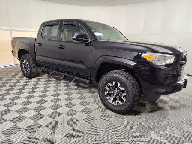 used 2019 Toyota Tacoma car, priced at $28,988