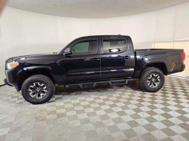 used 2019 Toyota Tacoma car, priced at $28,988