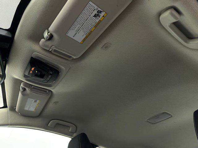 used 2023 Toyota Corolla car, priced at $18,999