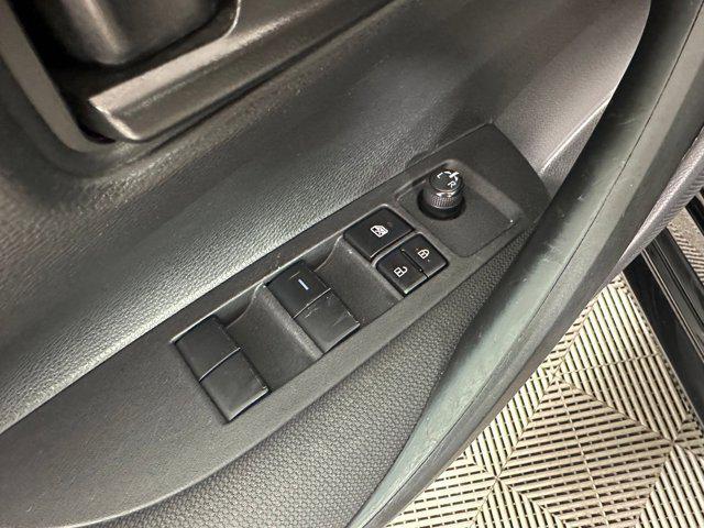 used 2023 Toyota Corolla car, priced at $18,999