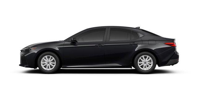 new 2025 Toyota Camry car, priced at $29,844