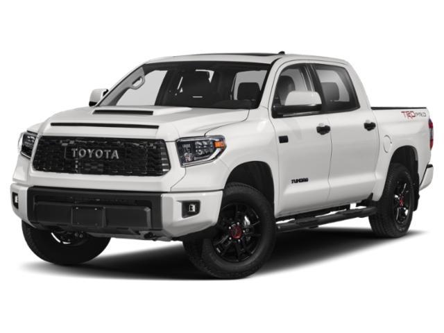 used 2021 Toyota Tundra car, priced at $56,999