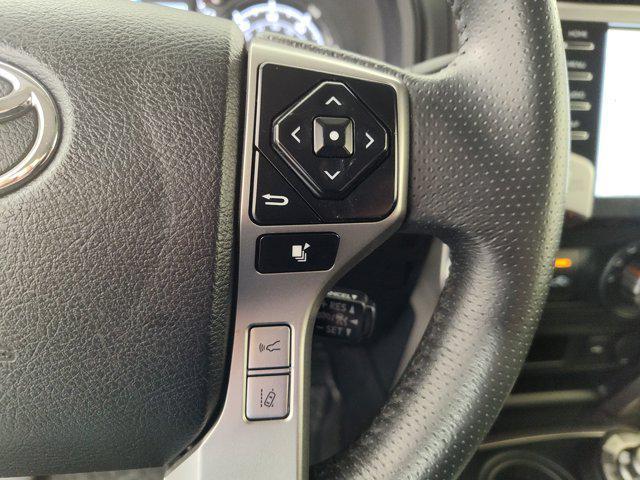 used 2023 Toyota 4Runner car, priced at $40,988