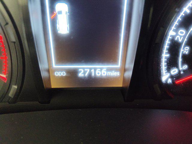 used 2023 Toyota 4Runner car, priced at $40,988