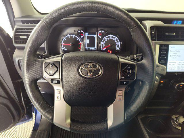 used 2023 Toyota 4Runner car, priced at $40,988