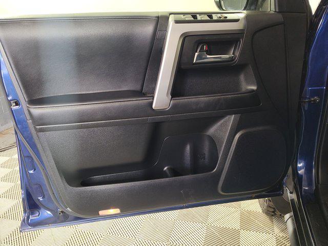 used 2023 Toyota 4Runner car, priced at $40,988