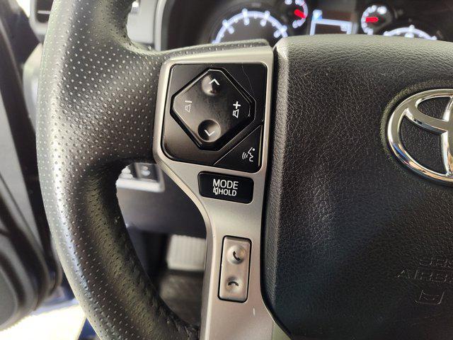used 2023 Toyota 4Runner car, priced at $40,988