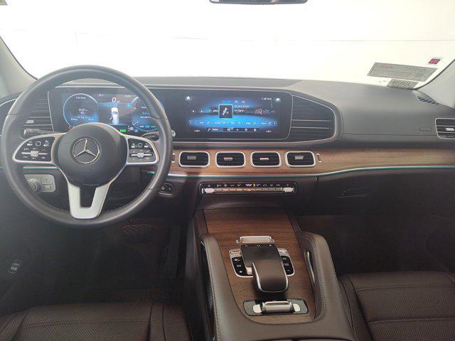 used 2020 Mercedes-Benz GLS 450 car, priced at $49,999