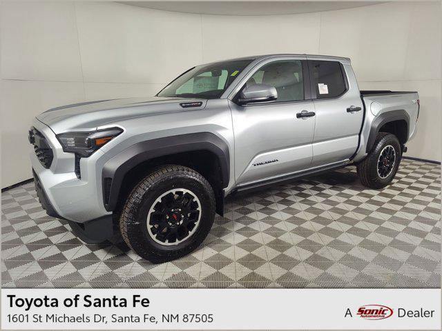 used 2024 Toyota Tacoma car, priced at $54,295