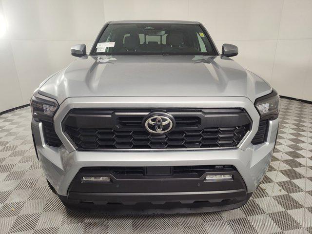 used 2024 Toyota Tacoma car, priced at $54,295