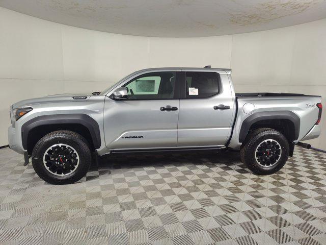 used 2024 Toyota Tacoma car, priced at $54,295