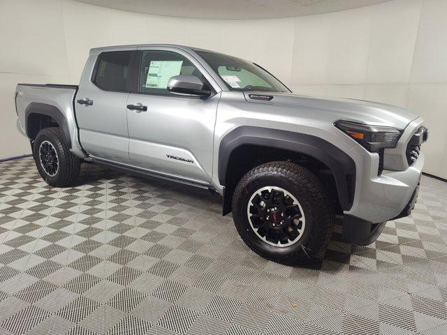 used 2024 Toyota Tacoma car, priced at $54,295