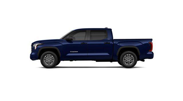 new 2025 Toyota Tundra car, priced at $56,008