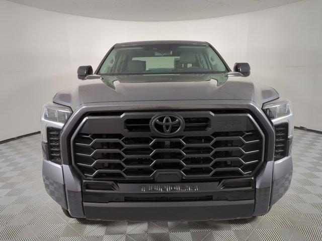 new 2024 Toyota Tundra Hybrid car, priced at $70,922