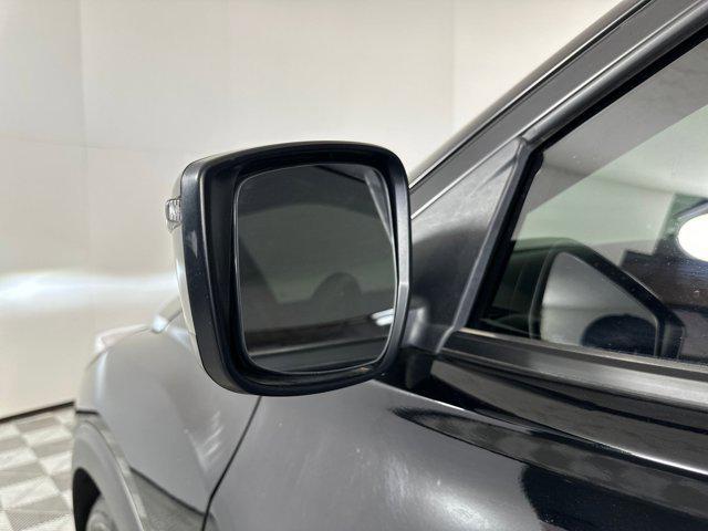 used 2023 Nissan Kicks car, priced at $19,500