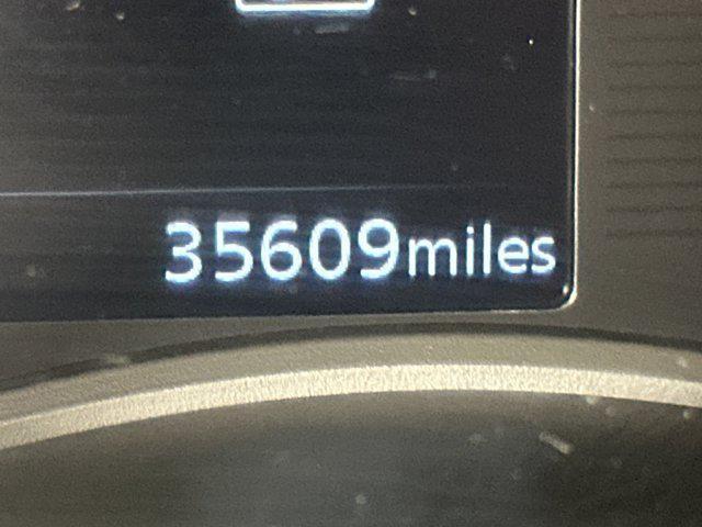 used 2023 Nissan Kicks car, priced at $19,500