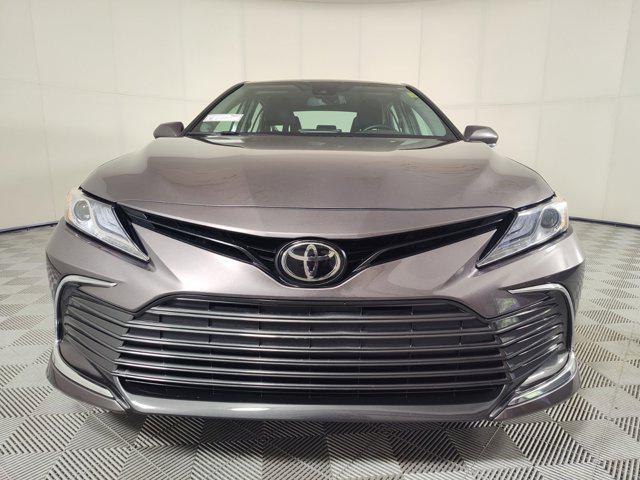 used 2024 Toyota Camry car, priced at $33,999