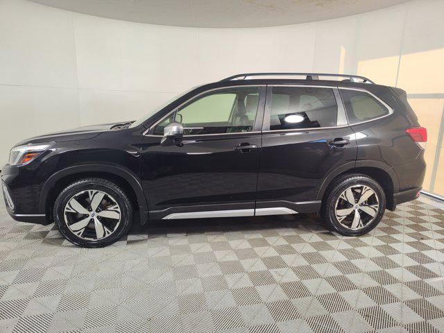 used 2021 Subaru Forester car, priced at $26,999