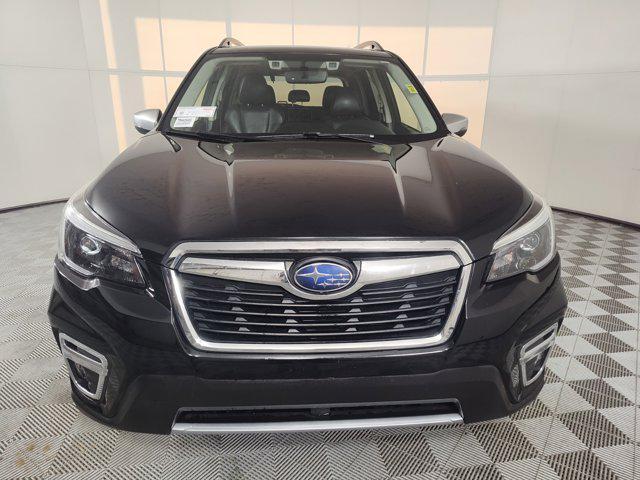 used 2021 Subaru Forester car, priced at $26,999