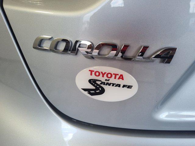 used 2024 Toyota Corolla Hybrid car, priced at $25,999