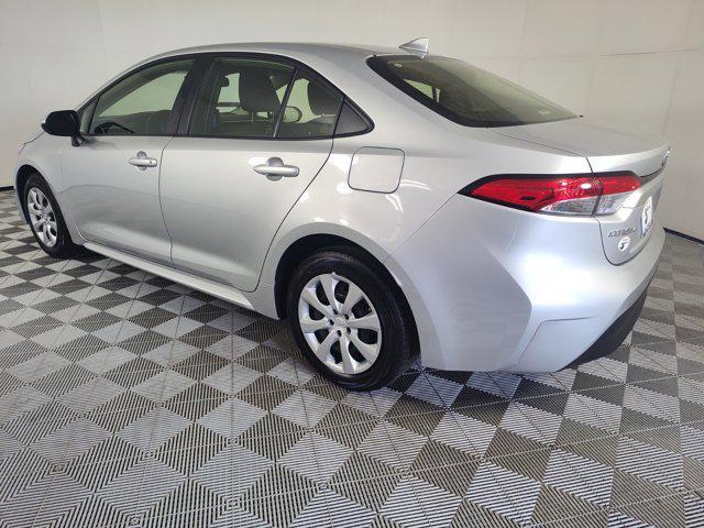 used 2024 Toyota Corolla Hybrid car, priced at $25,999