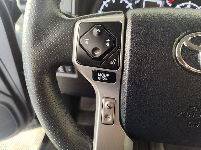 used 2024 Toyota 4Runner car, priced at $38,000