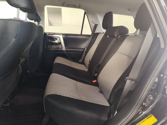 used 2024 Toyota 4Runner car, priced at $38,000
