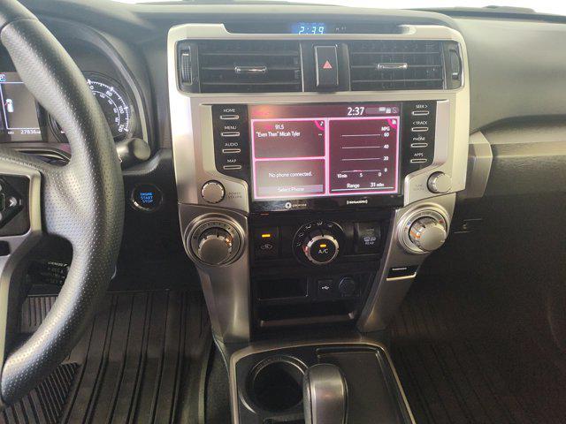 used 2024 Toyota 4Runner car, priced at $38,000