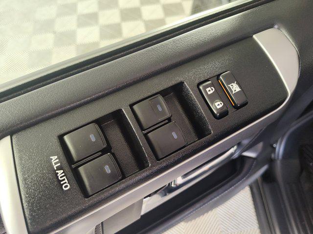 used 2024 Toyota 4Runner car, priced at $38,000