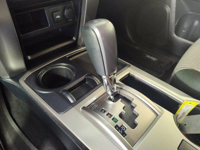 used 2024 Toyota 4Runner car, priced at $38,000