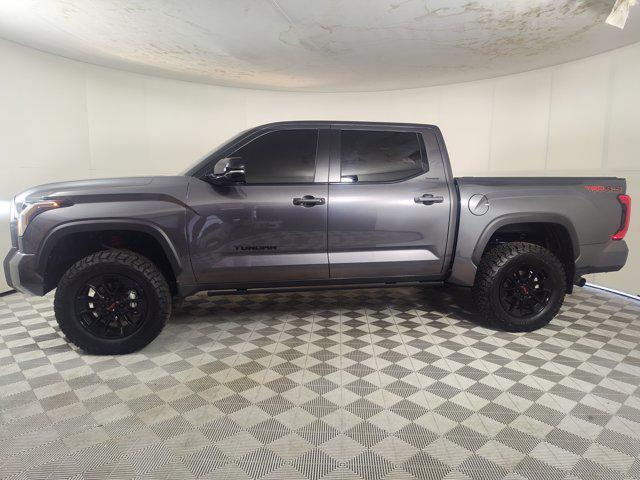 used 2025 Toyota Tundra car, priced at $64,999